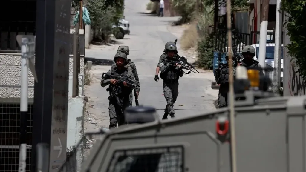 جيش الاحتلال: قتلنا عنصرًا من فيلق القدس في لبنان