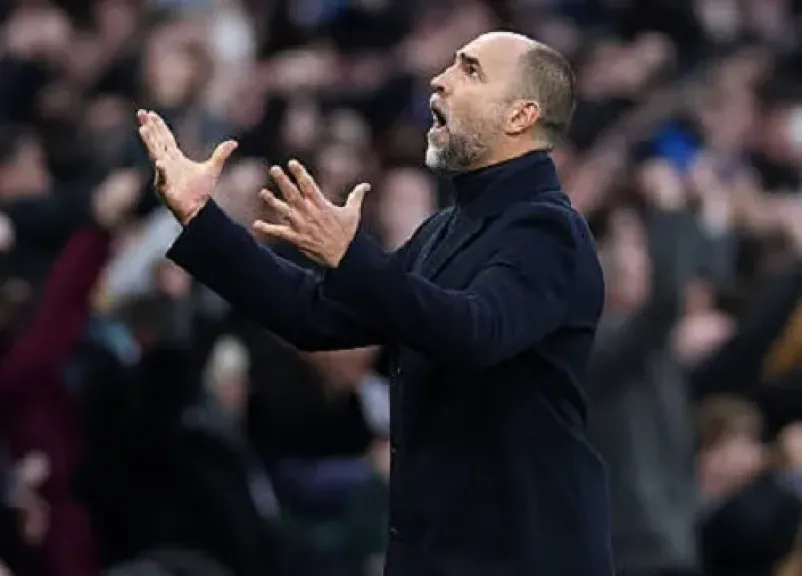 سقوط النتائج يعصف بتودور.. توتنهام يقترب من إعلان رحيله