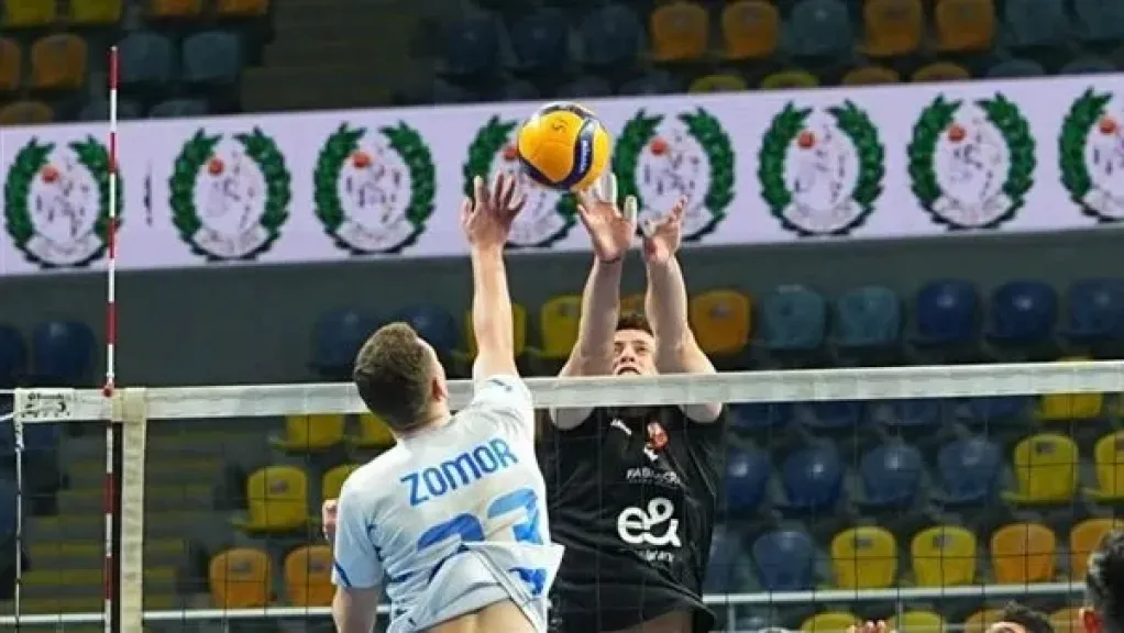 مباريات قوية في ختام الدور النهائي لدوري السوبر للكرة الطائرة رجال.. اليوم