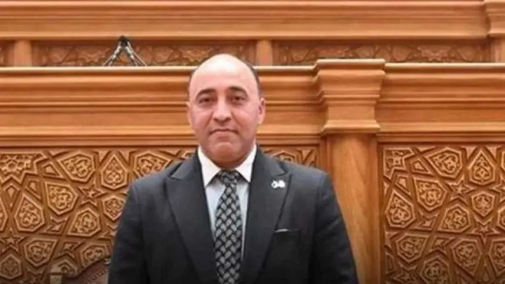 النائب حسام الخشت: نسعى لتقارب وجهات النظر بين أعضاء مجلس النواب