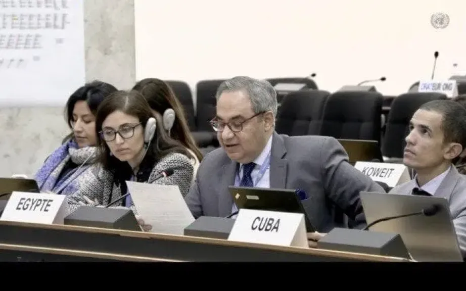 مصر: لا مبرر للاعتداءات الإيرانية على دول الخليج والأردن