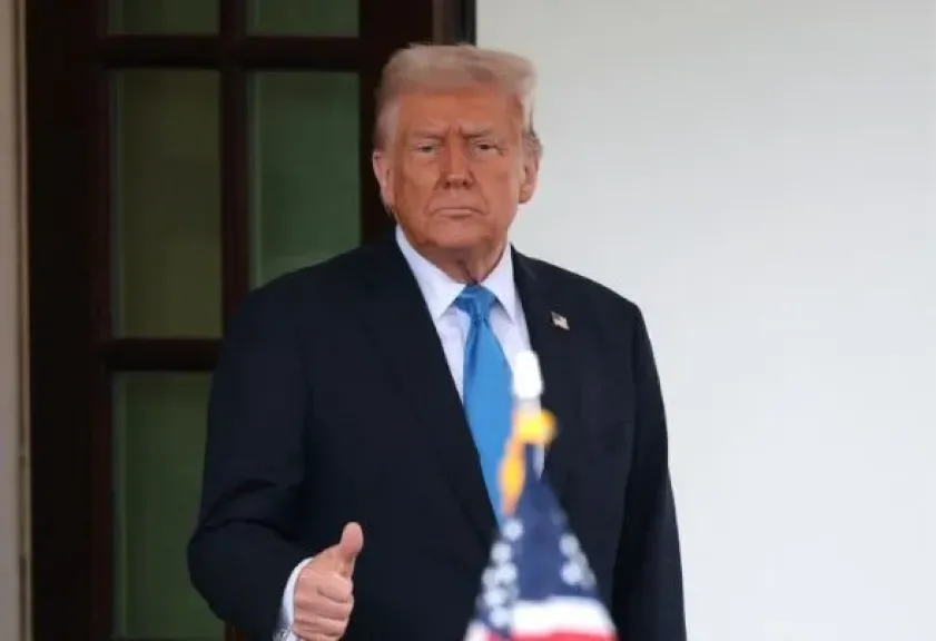 القناة 12 الإسرائيلية: ترامب قد يعلن عن وقف لإطلاق النار بحلول السبت المقبل