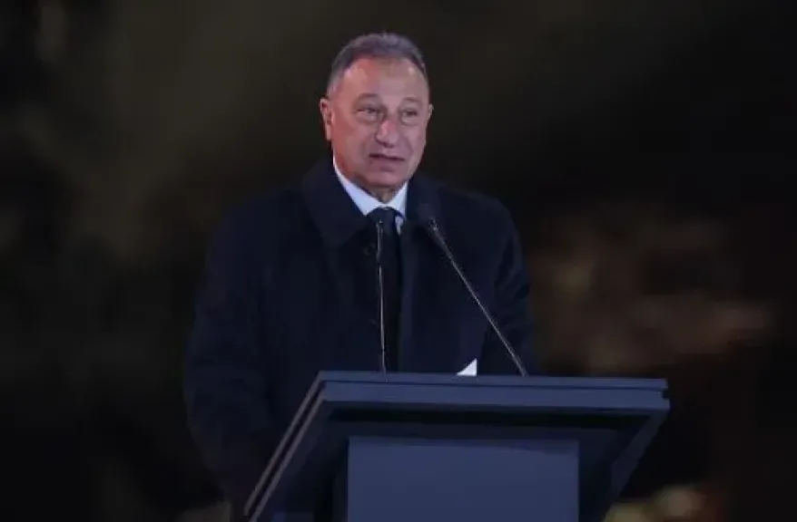 رسميا.. الخطيب يتنحى عن مهمة الإشراف على قطاع الكرة بالأهلي