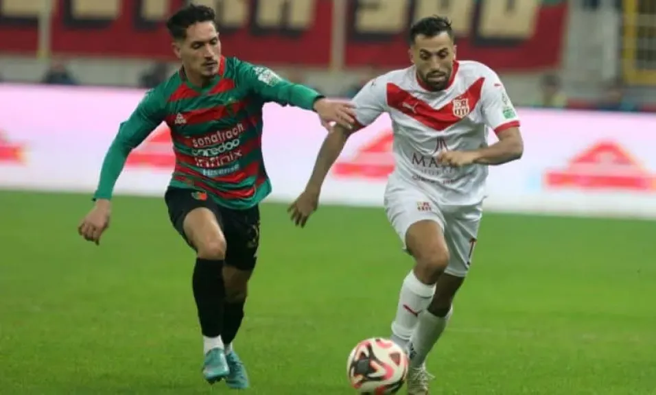 بعد 12 مباراة دون هزيمة.. بلوزداد يخسر أمام مولودية الجزائر قبل صدامه مع الزمالك