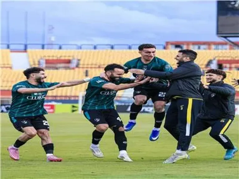 دجلة يهزم الطلائع بثلاثية في ذهاب ربع نهائي كأس عاصمة مصر