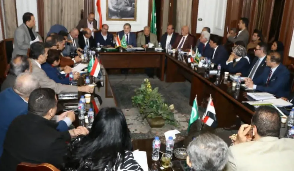 السيد البدوي: الوفد يسعى لاستعادة أبنائه وقياداته من الأحزاب الأخرى