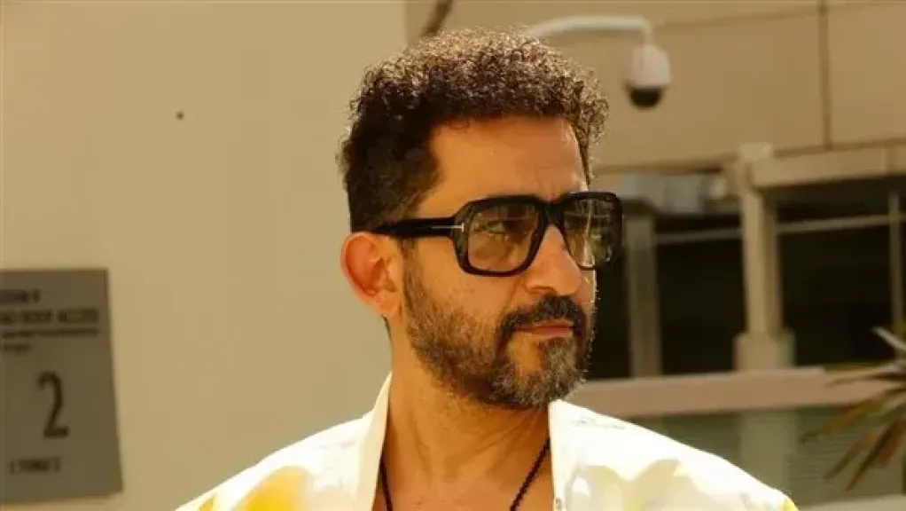 تكريم أحمد حلمي وياسر جلال وشريف منير بمهرجان ظفار للمسرح