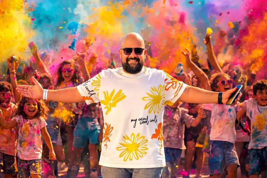 محمد سمير يطرح أغنية جديدة بعنوان «بيب بيب» بالتعاون مع فورتيسيمو برودكشن