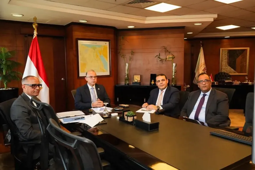 وزير الاستثمار يبحث مع نظيرته الصربية سُبل تعزيز التعاون الاقتصادي