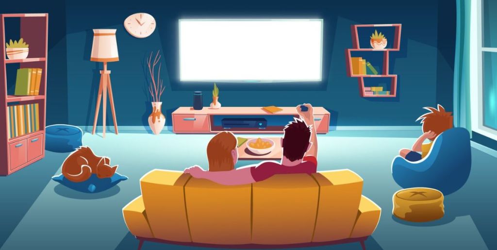 اشتراك IPTV Smarters – أفضل تجربة مشاهدة بث مباشر بجودة عالية