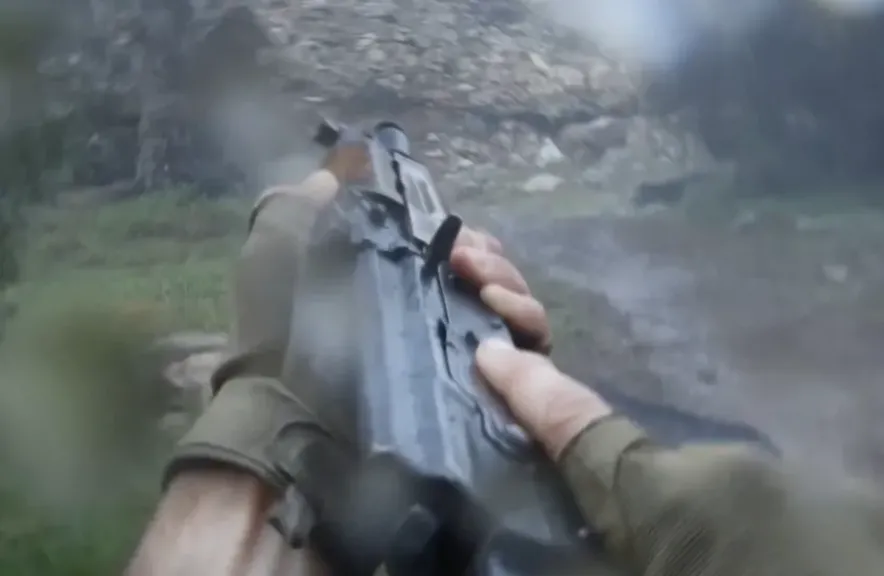 كمين ناري مباغت في جنوب لبنان.. ”حزب الله” يعلن خسائر كبيرة بصفوف الجيش الإسرائيلي