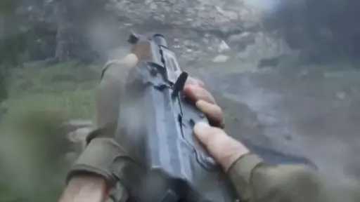 كمين ناري مباغت في جنوب لبنان.. ”حزب الله” يعلن خسائر كبيرة بصفوف الجيش الإسرائيلي