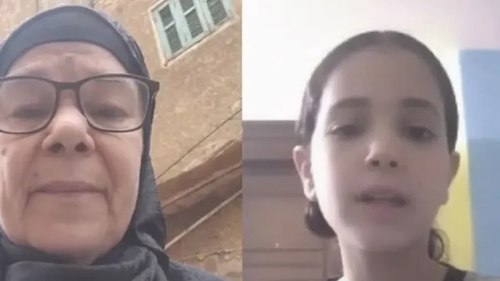 فيديو صادم.. سيدة تدعو على بناتها وسط موجة جدل واسعة