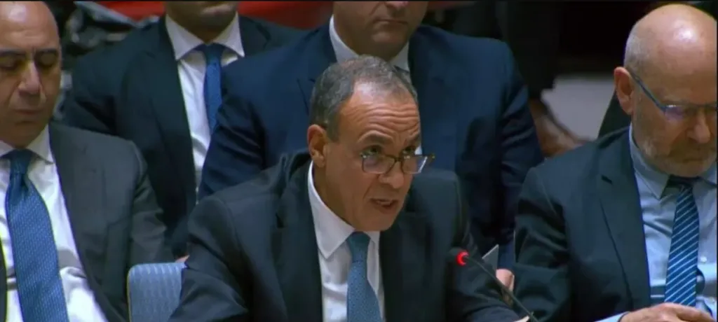 وزير الخارجية بدر عبد العاطي يتوجه لإسلام آباد للمشاركة في الاجتماع الرباعي لمناقشة التصعيد العسكري بالمنطقة