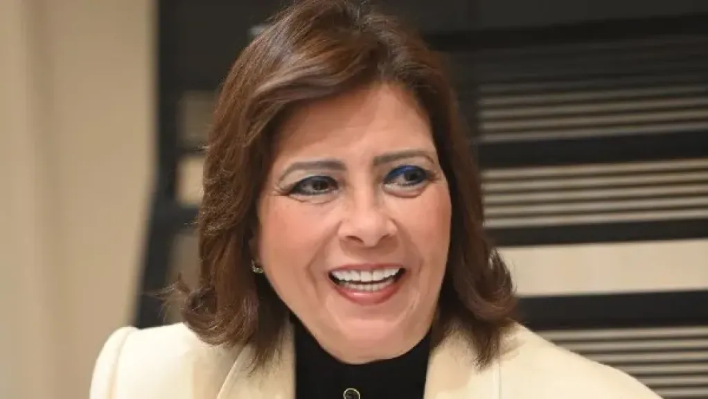 د.راندا مصطفي تتقدم بطلب احاطة لوزيرة الثقافة