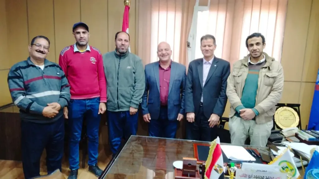 الزراعة: تكثف لجان المتابعة الميدانية بالبحيرة والمحافظات لضبط الأداء وحل شكاوى المزارعين