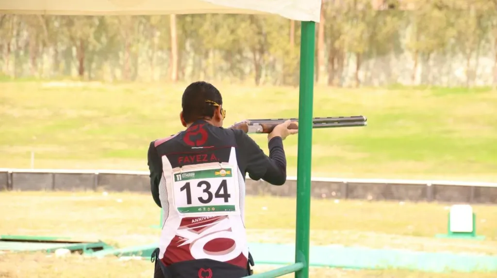 من التصفيات إلى المجد الإفريقي.. مصر تقود ملحمة الرماية نحو نهائيات نارية