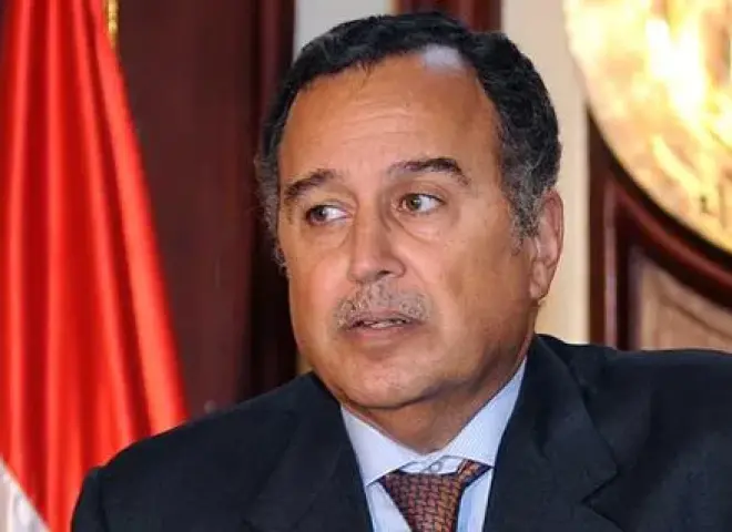 وزراء الخارجية العرب يوافقون بالإجماع على تعيين نبيل فهمي أمينًا عامًا للجامعة العربية