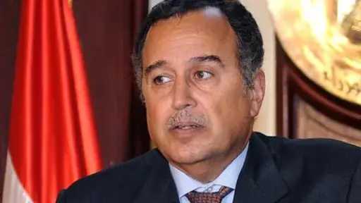 وزراء الخارجية العرب يوافقون بالإجماع على تعيين نبيل فهمي أمينًا عامًا للجامعة العربية