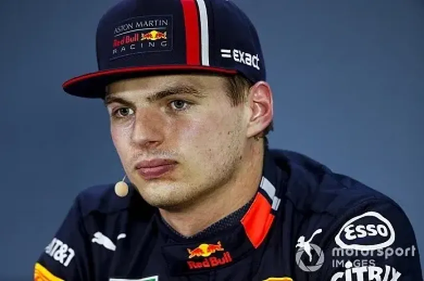 «المحبط» فرستابن: المركز الثامن أفضل ما استطعت تحقيقه