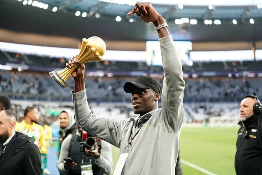 ميندي ينتقد كاف: قراراته تضر بكرة القدم الإفريقية