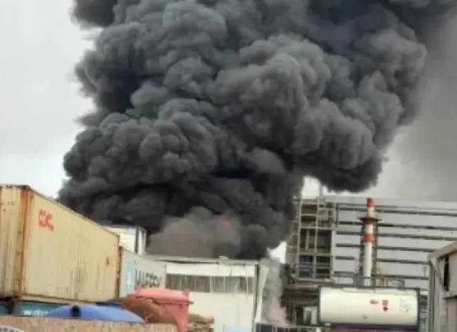 الجيش الإيراني يؤكد استهداف مصنع عسكري إسرائيلي جنوبا