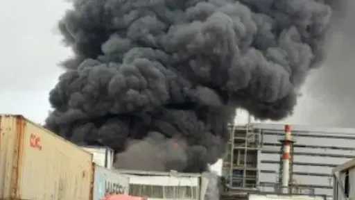 الجيش الإيراني يؤكد استهداف مصنع عسكري إسرائيلي جنوبا