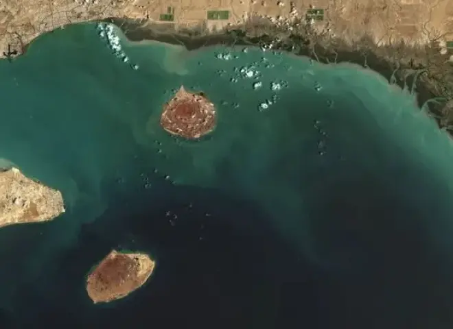 بعد هرمز.. باب المندب مهدد بالاختناق