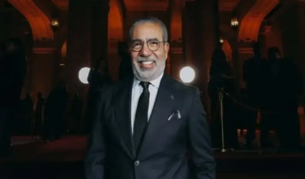 مدحت العدل يتعهد بحسم ملف الملكية الفكرية بعد فوزه بانتخابات جمعية المؤلفين والملحنين