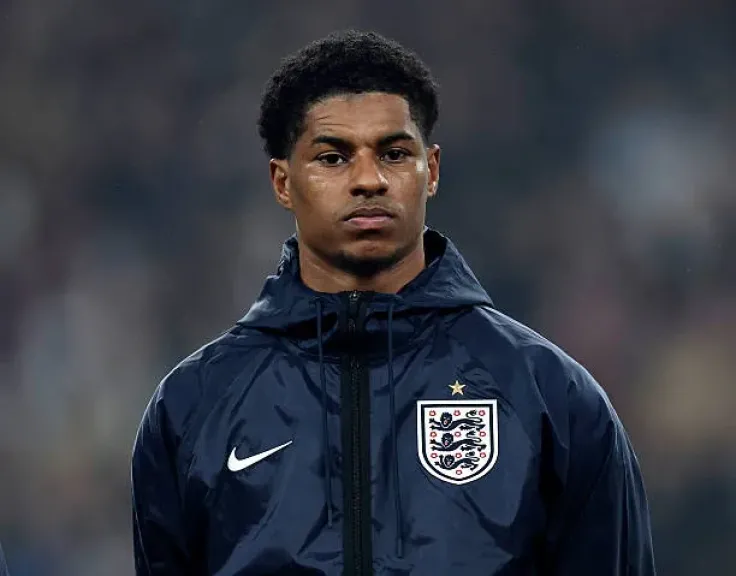 مستقبل راشفورد معلق.. واهتمام أوروبي يضغط على قرار برشلونة