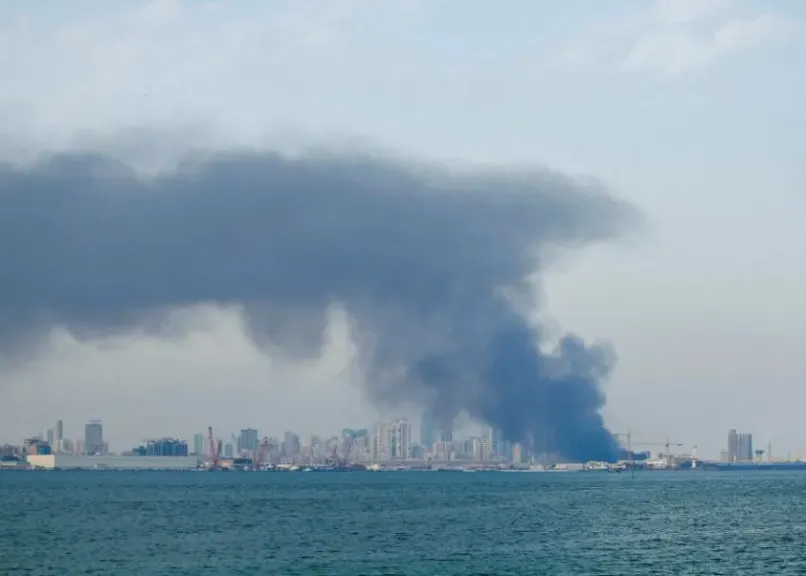 البحرين تفرض حظرا على الحركة البحرية ليلا بسبب التهديدات الأمنية