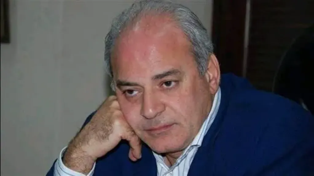 موعد ومكان عزاء الكاتب سمير غريب