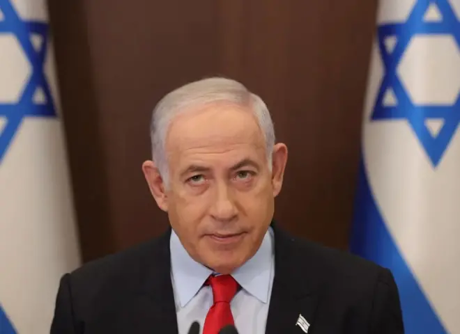 إسرائيل تتراجع.. نتنياهو: وجهت السلطات المختصة بمنح البطريرك اللاتيني حق الوصول لكنيسة القيامة بالقدس