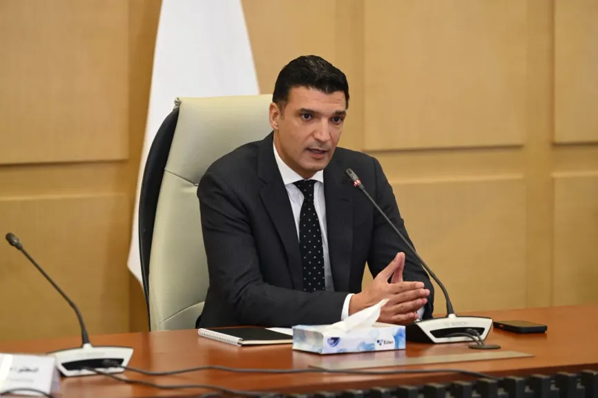 وفاة والدة وزير الصناعة وتشييع الجنازة بالشرقية غدا