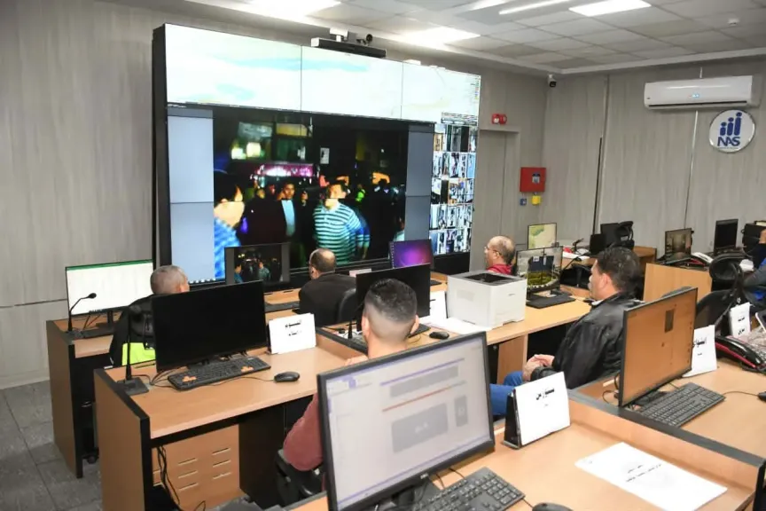 محافظ الفيوم يوجه بحسن التعامل مع المواطنين أثناء تنفيذ قرارات غلق المحلات