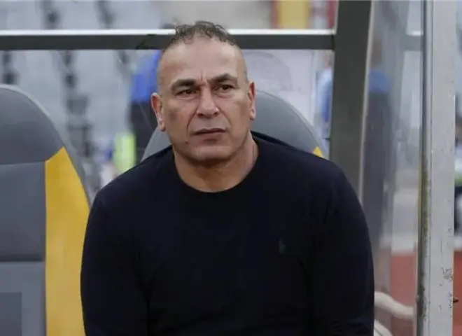 مدير المنتخب: سنقدم أمام إسبانيا أداء يليق باسم مصر