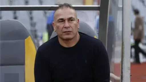 مدير المنتخب: سنقدم أمام إسبانيا أداء يليق باسم مصر