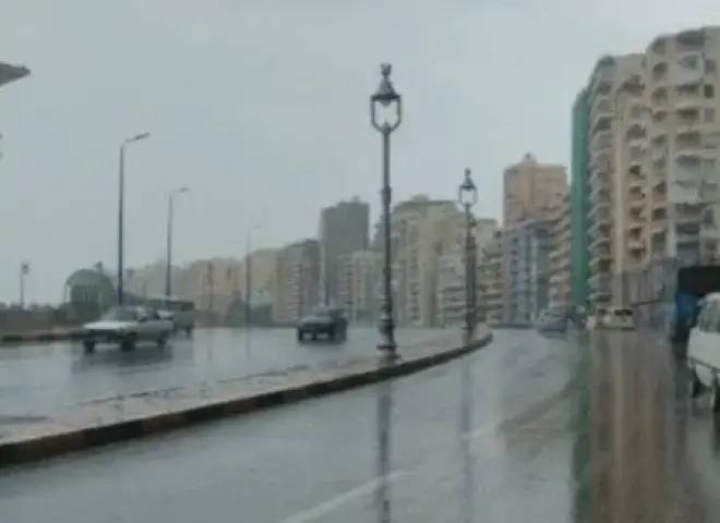 تفاصيل مثيرة وأمطار متفاوتة الشدة.. تفاصيل حالة الطقس غدا وحتى الخميس