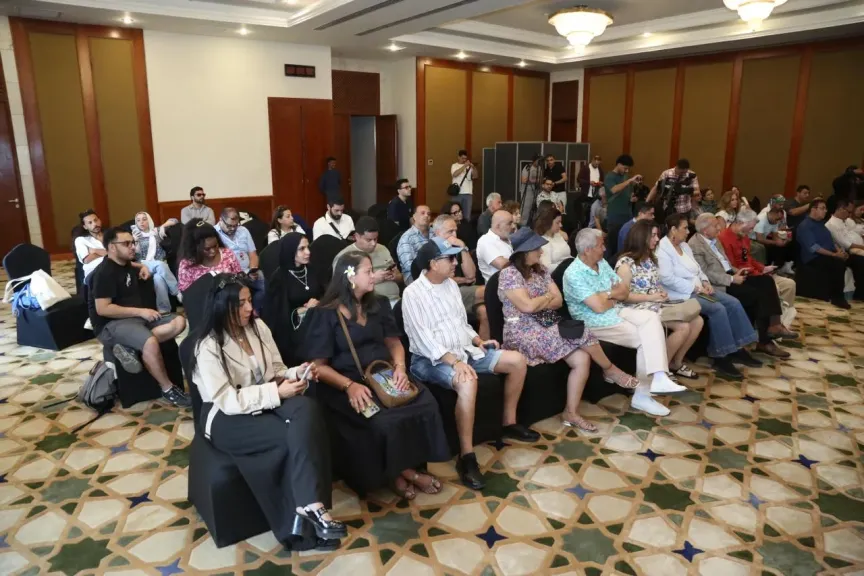 مئوية يوسف شاهين تفتتح حوار السينما والفكر في مهرجان الأقصر للسينما الأفريقية