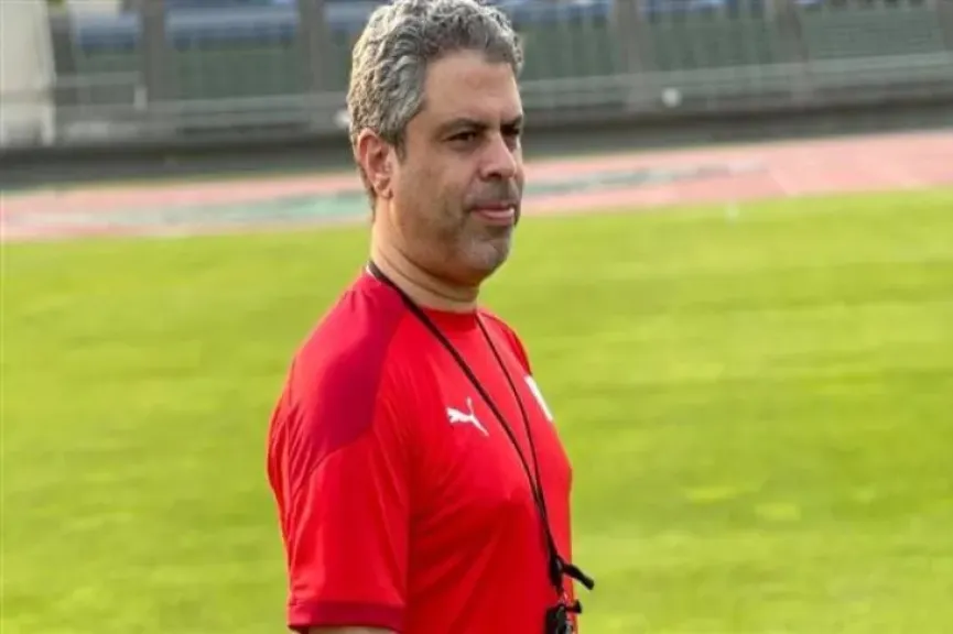 معتمد جمال يكافئ لاعبي الزمالك بعد الفوز بخماسية على الشرقية للدخان