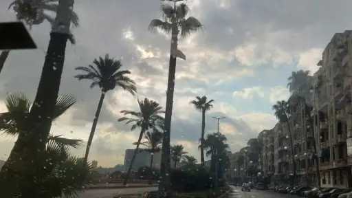 الأرصاد للمواطنين: لا داعي للخوف والقلق من طقس الأيام المقبلة.. ولا تنساقوا وراء شائعات السوشيال ميديا
