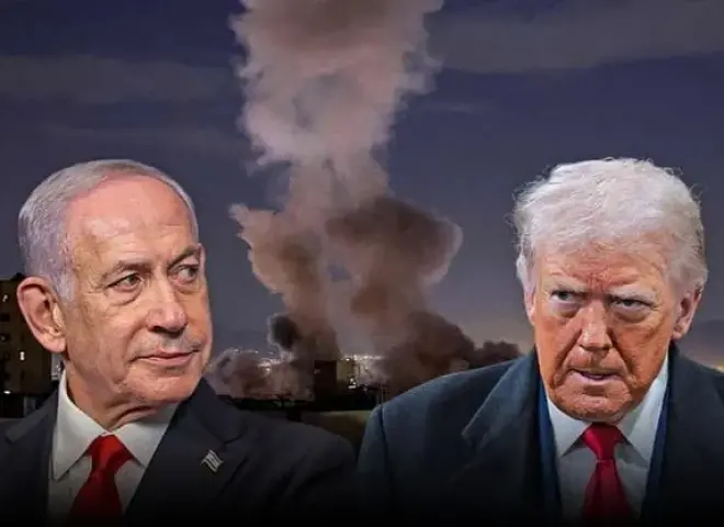 مسئول إسرائيلي رفيع: سنلتزم بقرار ترامب وقف إطلاق النار.. ونقترب من النهاية