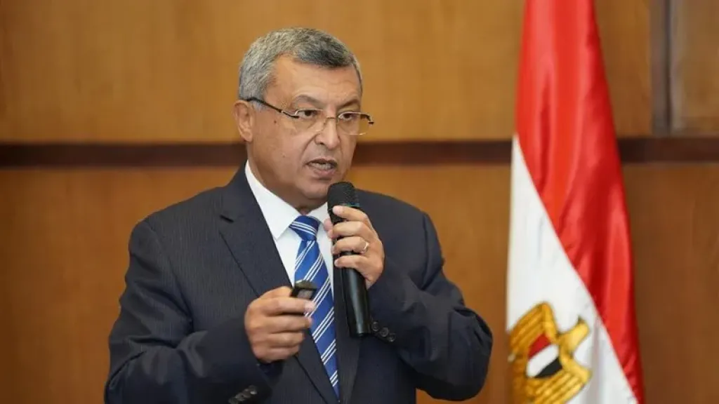 أسامة كمال: أزمة الطاقة الحالية الأكبر عالميا في العصر الحديث