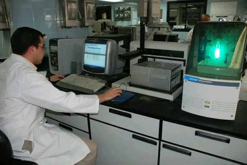 القابضة للشرب تؤكد جودة وسلامة المياه في جميع المحافظات: منظومة رقابة متكاملة