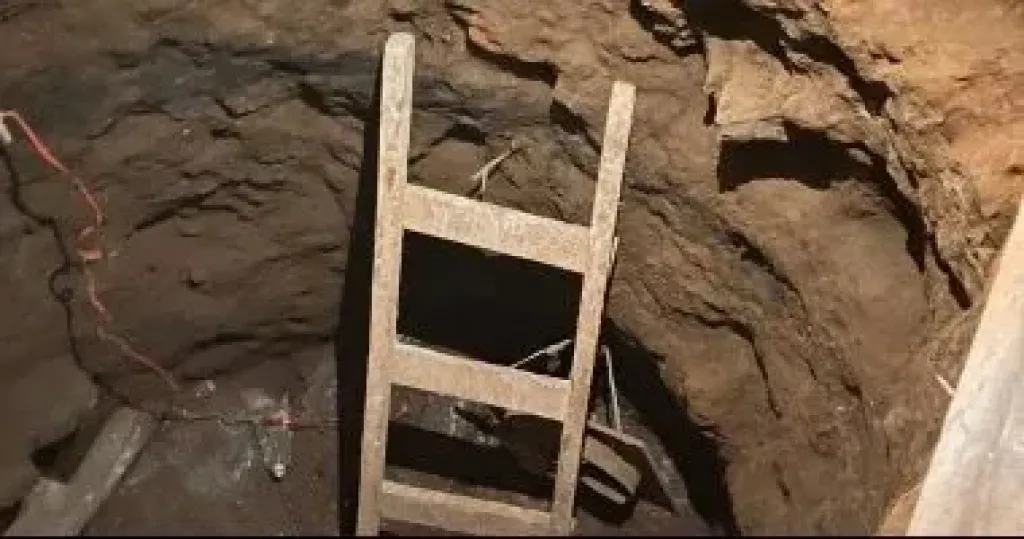 بتهمة التنقيب عن الآثار.. إحالة 7 أشخاص للمحاكمة الجنائية في الإسكندرية