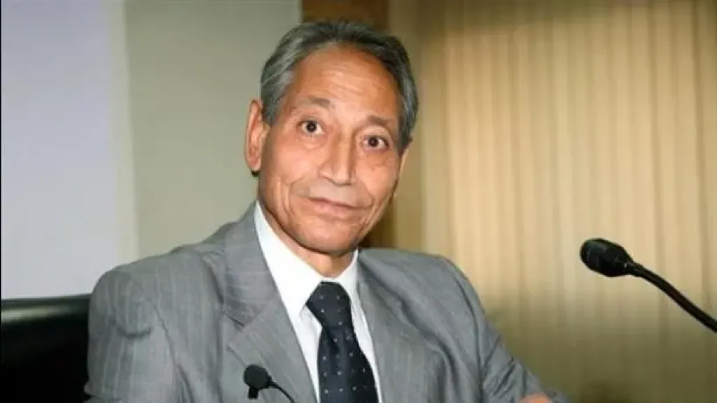 جودة عبد الخالق: إسرائيل جرت الولايات المتحدة إلى حرب غاشمة ضد إيران.. ولا يعرفان الخروج منها