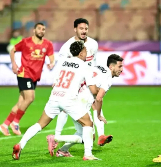 كاف يعلن مواعيد نصف نهائي دوري أبطال إفريقيا والكونفدرالية بمشاركة الزمالك