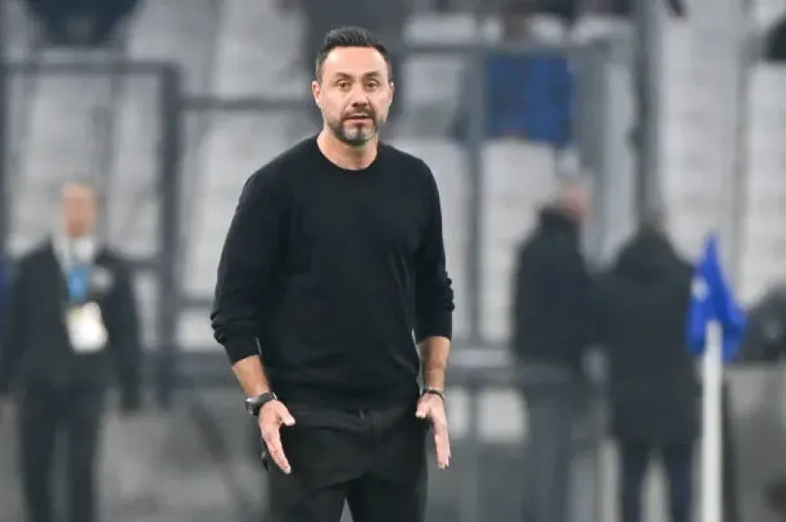 يناطح جوارديولا.. توتنهام يغري دي زيربي بعقد ضخم لإنقاذ الفريق من الهبوط