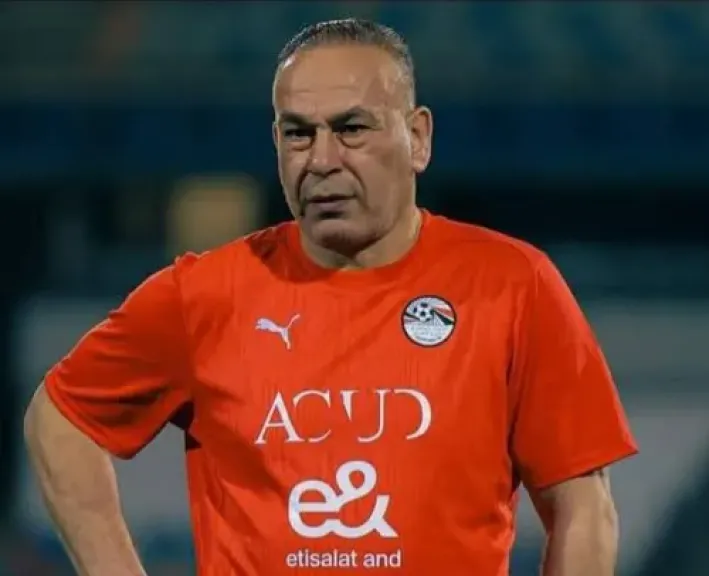 إبراهيم حسن: 11 تبديلًا في ودية مصر وإسبانيا غدًا