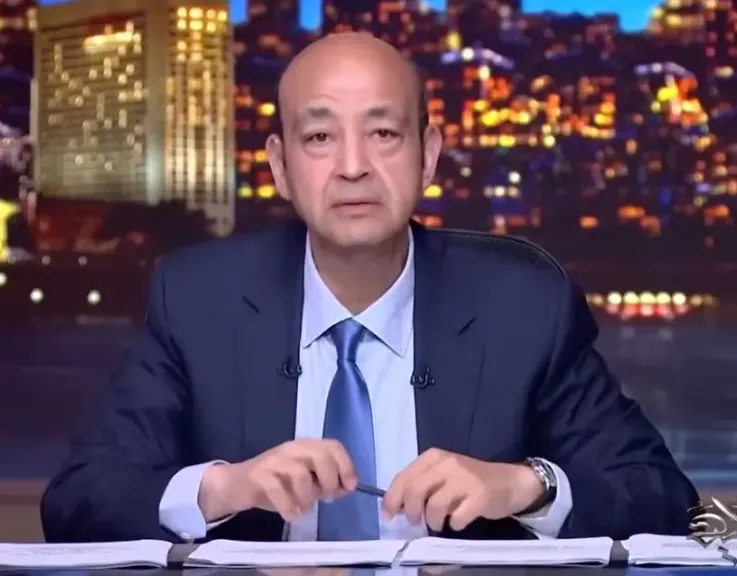 عمرو أديب يطالب بتأسيس ناتو عربي: يجب أن نكون قوة يخشاها الجميع